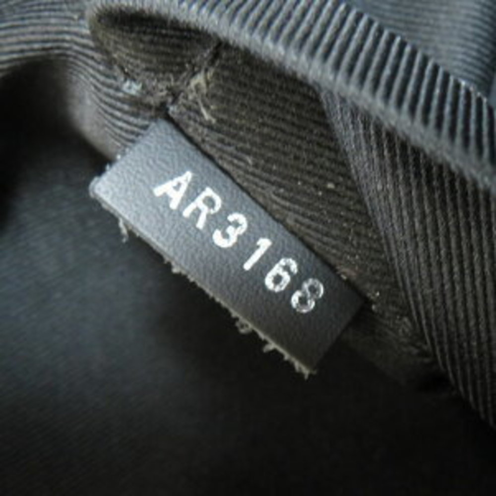 Louis Vuitton Explorer Eclipse Black Business Bag - image 6